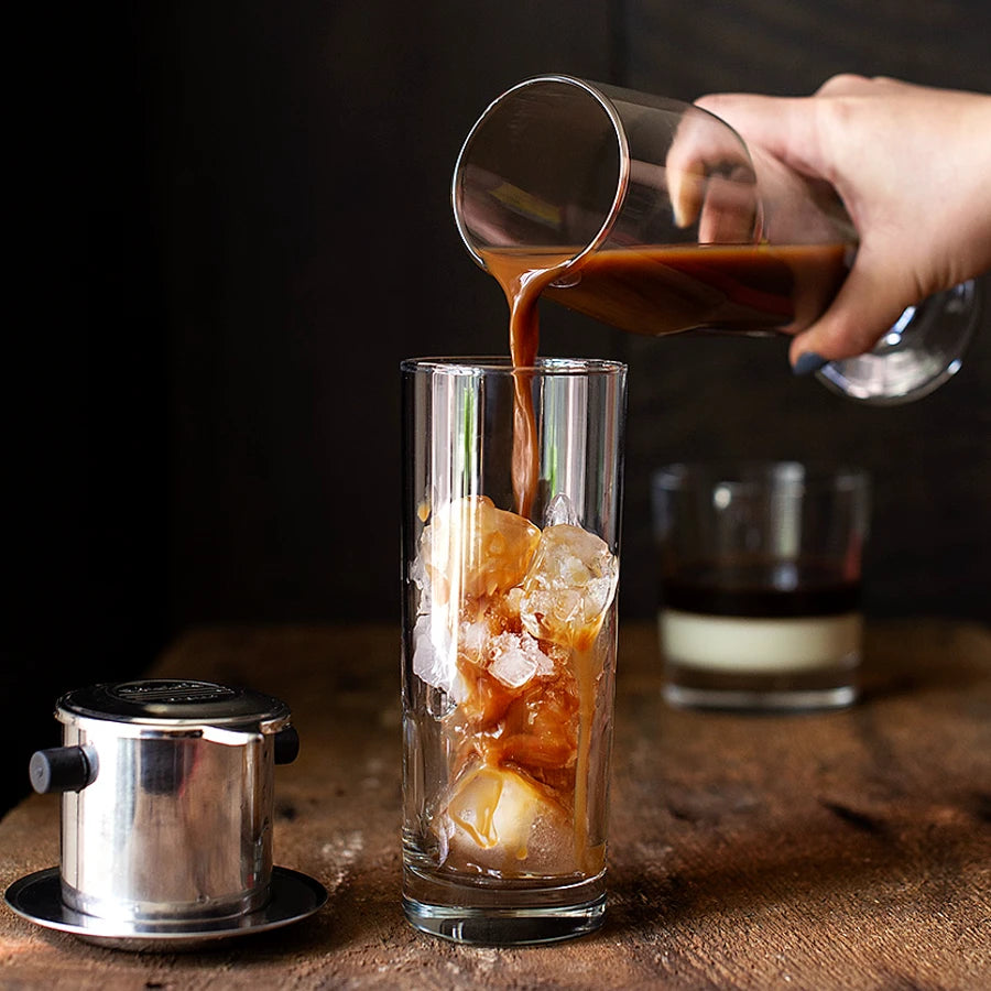 O.G. Blend | Vietnamese Coffee Beans | 12 oz.(340g)