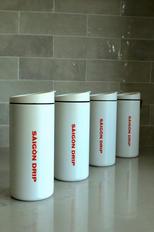 Saigon Drip Tumbler